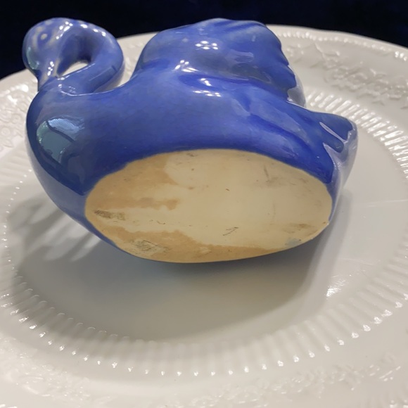 Vintage Swan - Picture 5 of 5